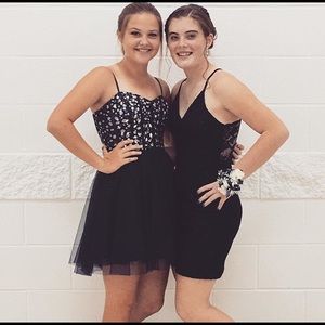 Meet your Posher, Madison